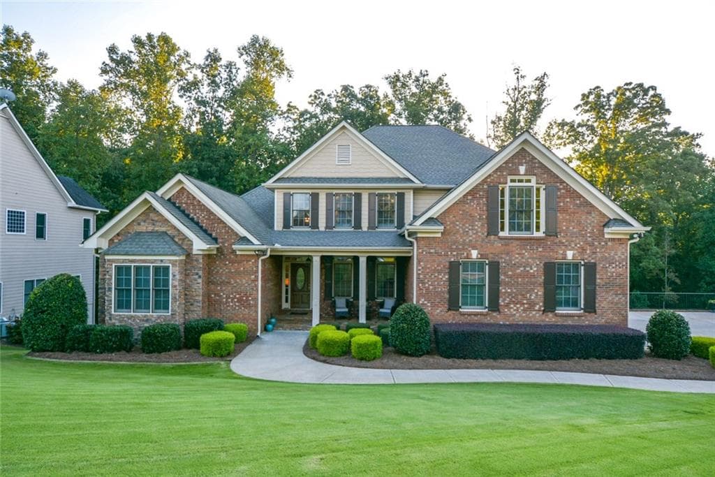 217 Libby Lane, Canton, GA 30115 — most recent listing photo