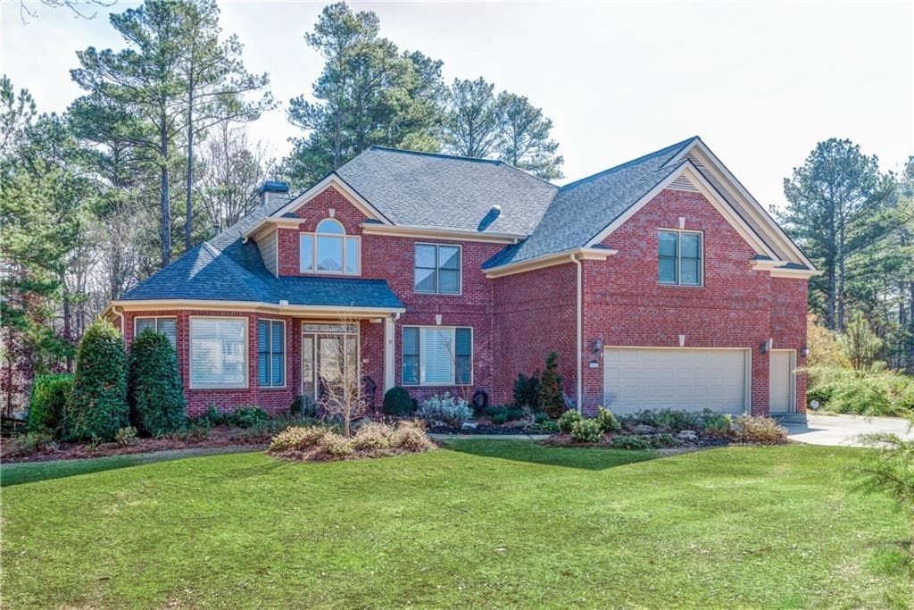 5541 Wright Road, Powder Springs, GA 30127 — most recent listing photo