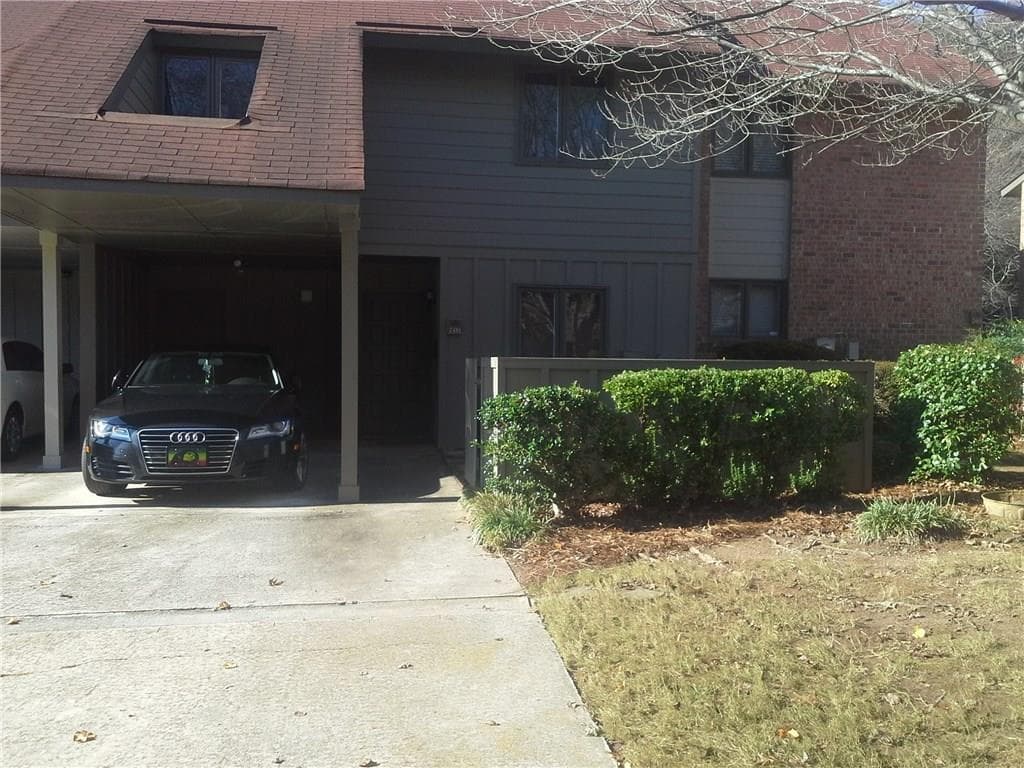 2481 Cedar Canyon Road, Marietta, GA 30067 — most recent listing photo