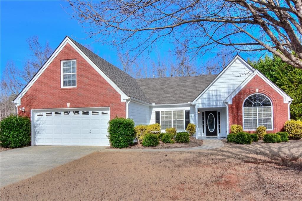 5010 Daylily Drive, Braselton, GA 30517 — most recent listing photo
