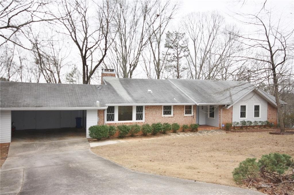 2235 Skyline Drive, Gainesville, GA 30501 — most recent listing photo