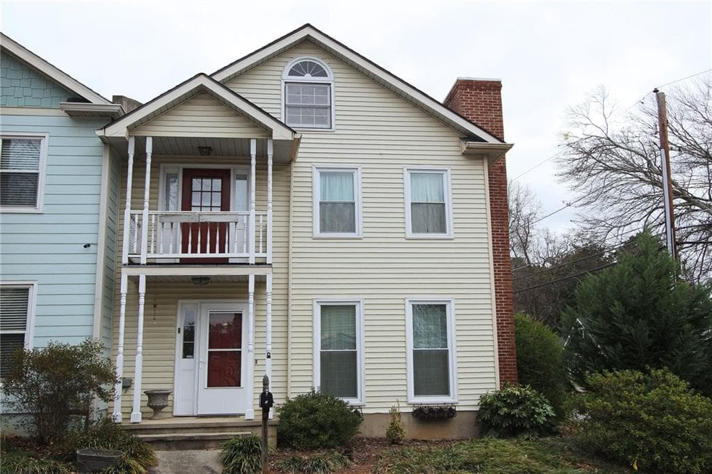 1 Old Decatur Circle, Decatur, GA 30030 — most recent listing photo