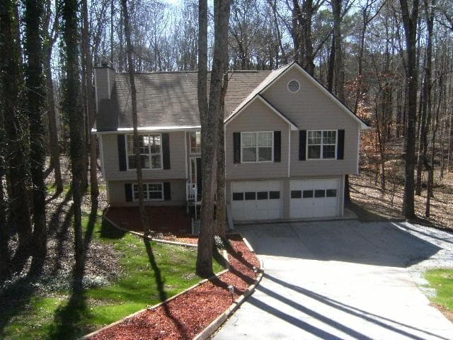 19 FINCH Court, Acworth, GA 30102 — most recent listing photo