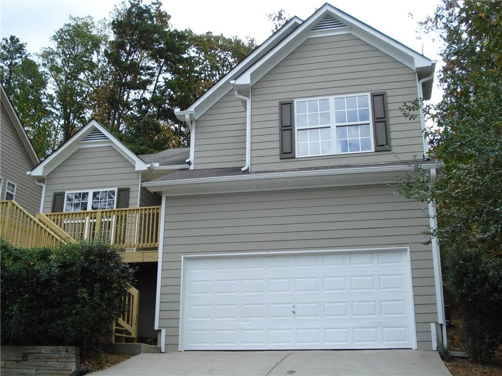 2640 MCGUIRE Drive, Kennesaw, GA 30144 — most recent listing photo