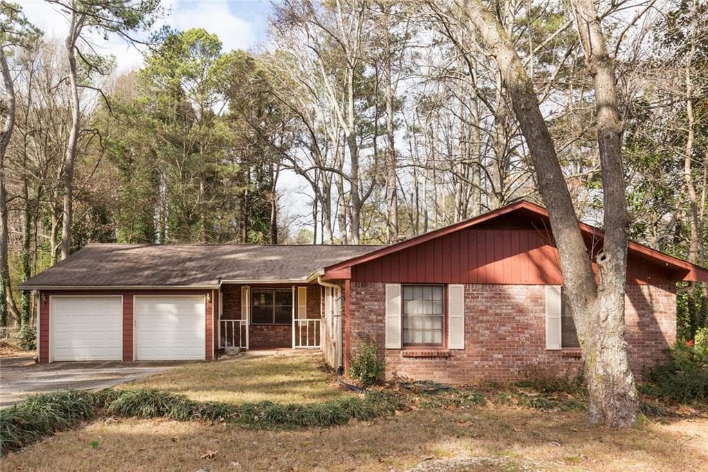 5 bedroom, 2,749 sq ft single family residence sold at 154 Cold Creek Drive, Alpharetta, GA 30009
