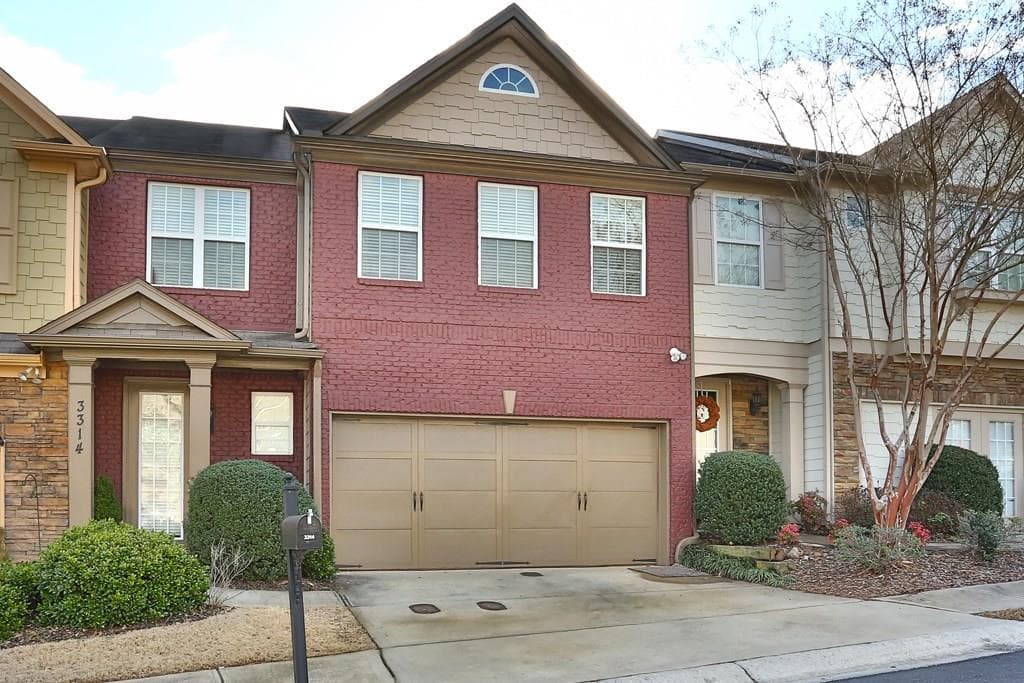 3314 Castleberry Village Circle 0, Cumming, GA 30040 — most recent listing photo