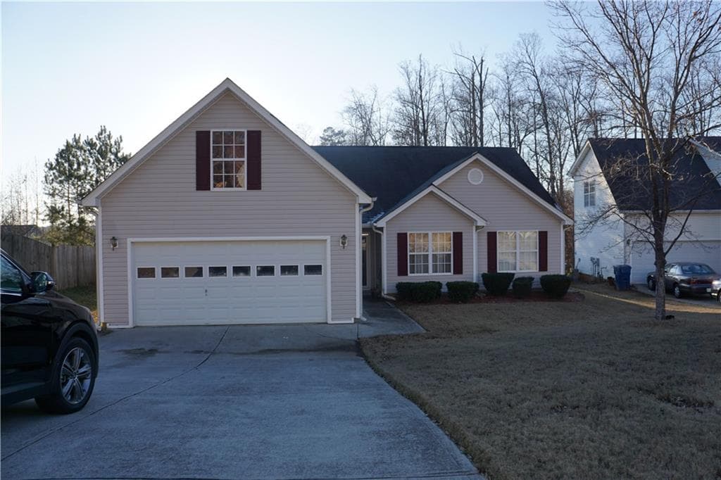 3 bedroom, 1,576 sq ft single family residence sold at 920 Ashland Park Way, Lawrenceville, GA 30045