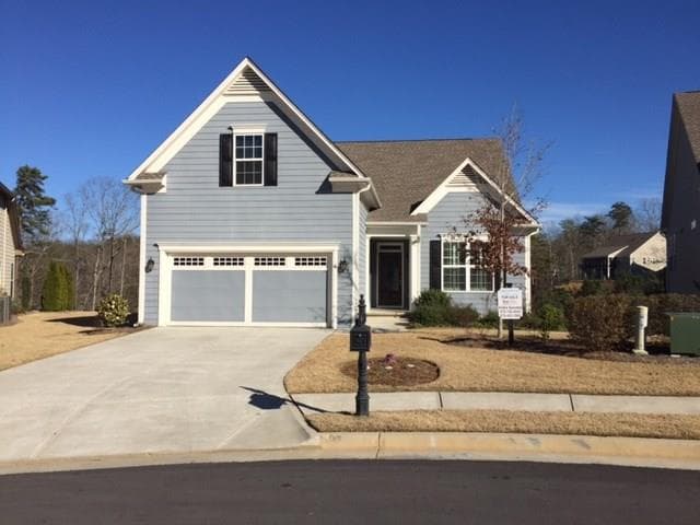 3652 Blue Cypress Cove, Gainesville, GA 30504 — most recent listing photo