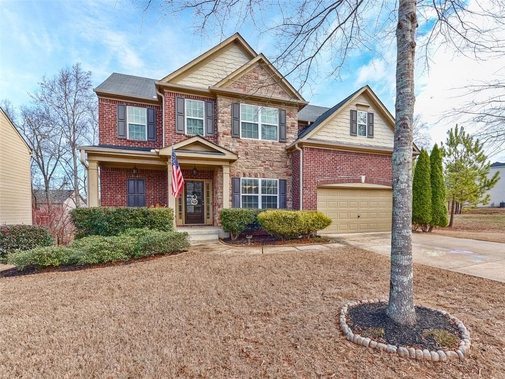 6620 Bridge Stream Road, Cumming, GA 30028 — most recent listing photo