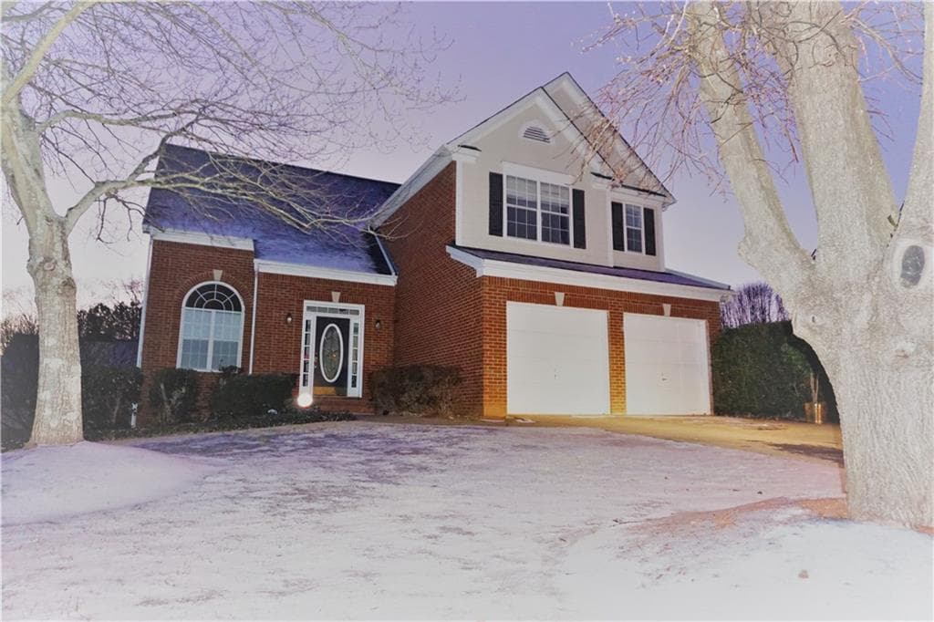110 Bradford Court, Roswell, GA 30076 — most recent listing photo