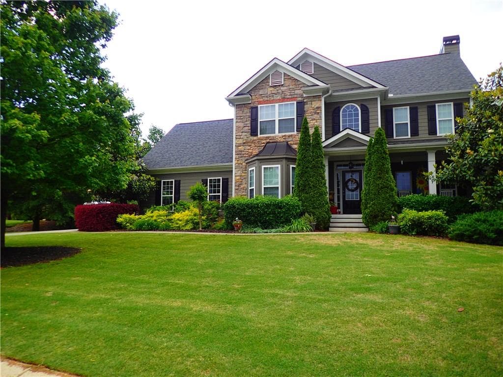 8090 Sagewood Drive, Gainesville, GA 30506 — most recent listing photo
