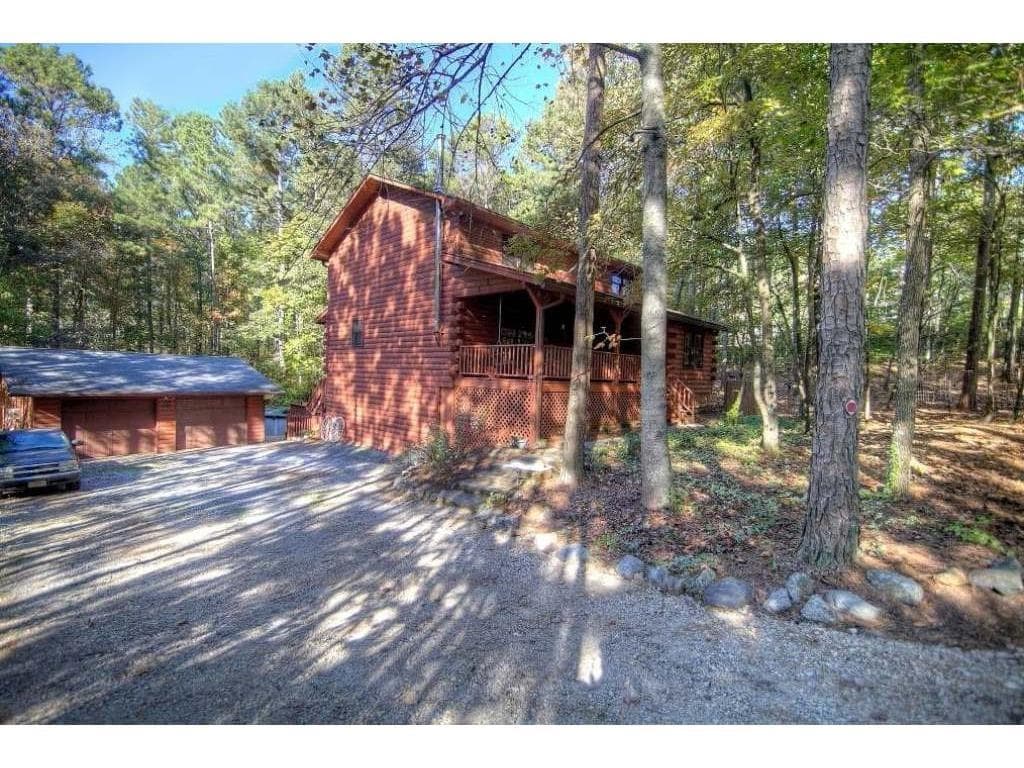 14 Cherokee Drive, White, GA 30184 — most recent listing photo