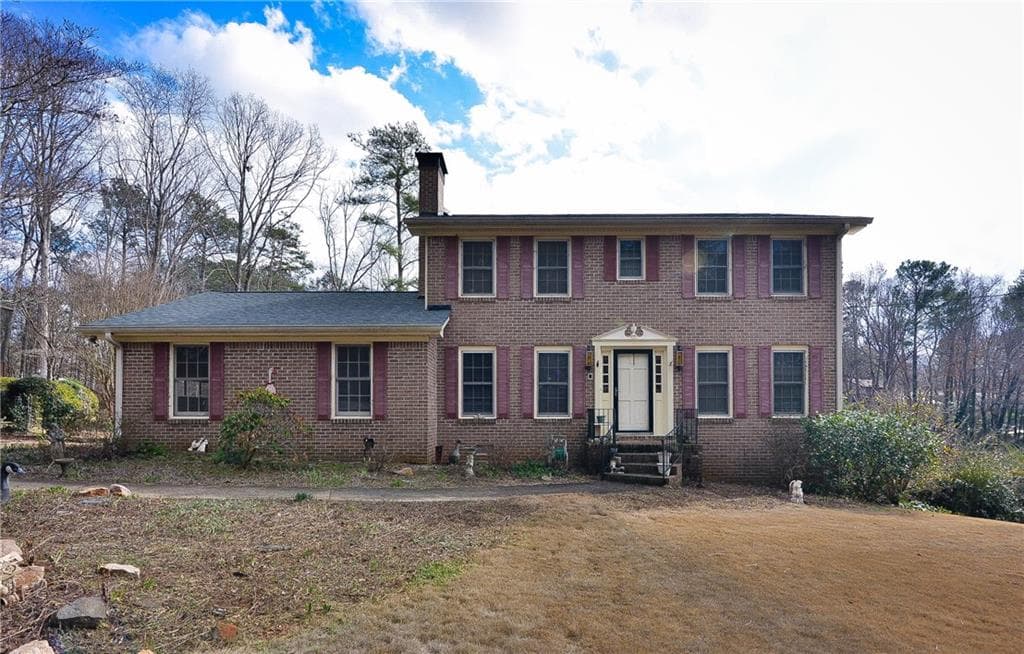 5042 Lakeview Court, Lilburn, GA 30047 — most recent listing photo