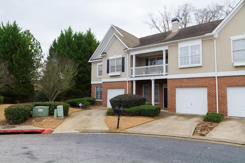 2542 Longcourt Circle 5, Smyrna, GA 30080 — most recent listing photo