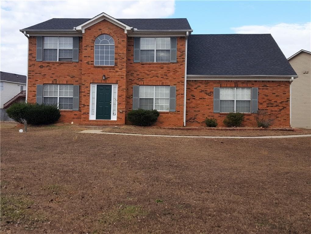 5760 Cedar Croft Lane, Lithonia, GA 30058 — most recent listing photo