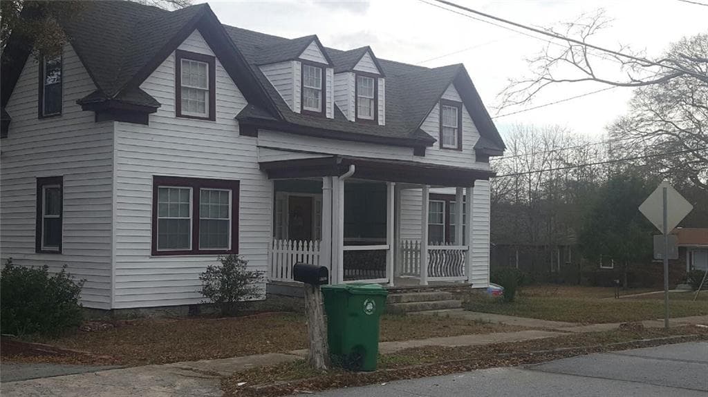 6757 Church Street, Lithonia, GA 30058 — most recent listing photo