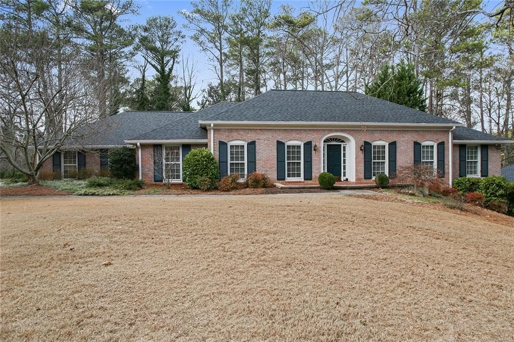 5745 Riverwood Drive, Sandy Springs, GA 30328 — most recent listing photo