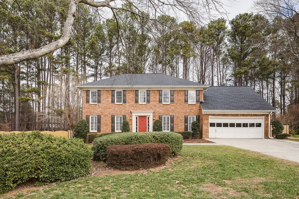 6597 Rosecommon Drive, Norcross, GA 30092 — most recent listing photo