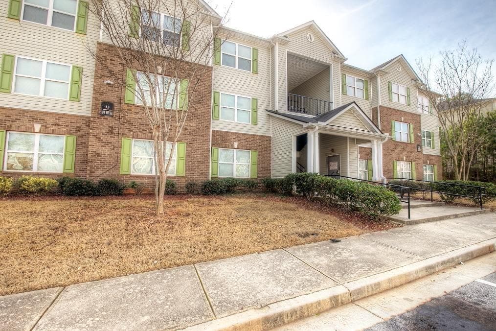 13303 Fairington Ridge Circle, Lithonia, GA 30038 — most recent listing photo