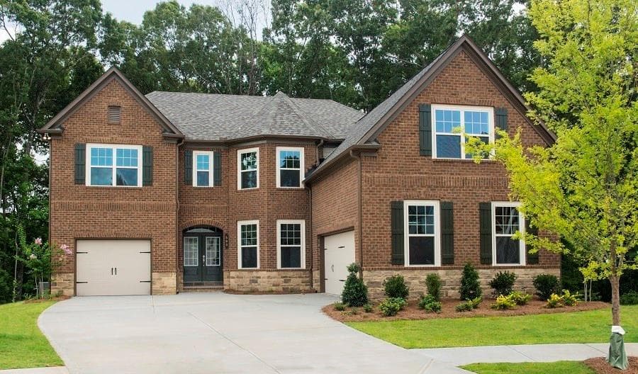 5025 Edgemoore Trace, Cumming, GA 30040 — most recent listing photo