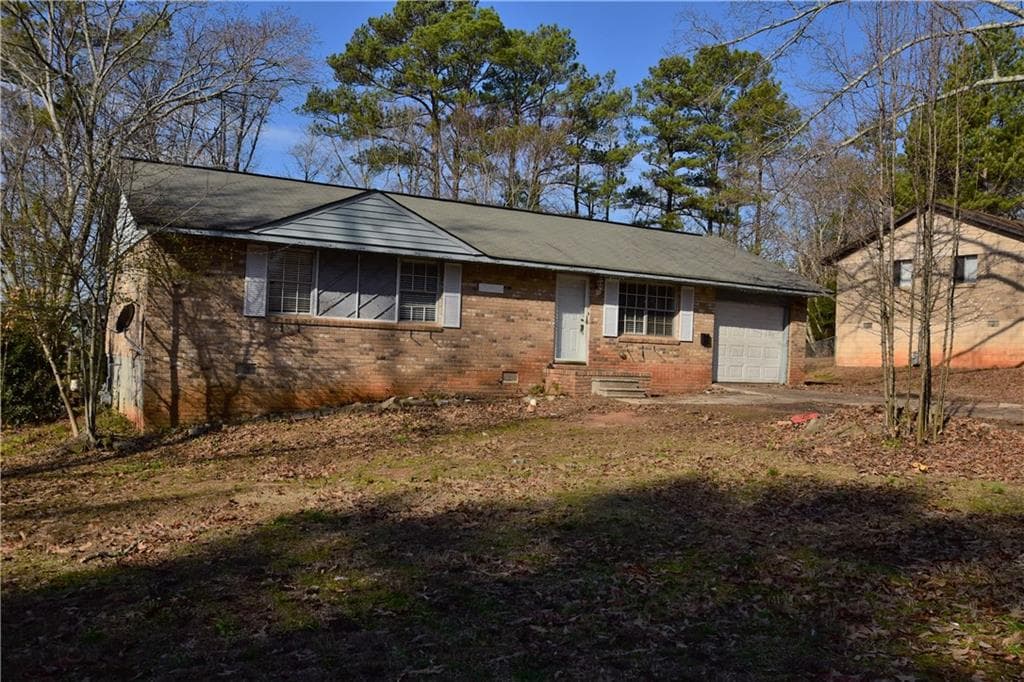 10159 Port Royal Court, Jonesboro, GA 30238 — most recent listing photo