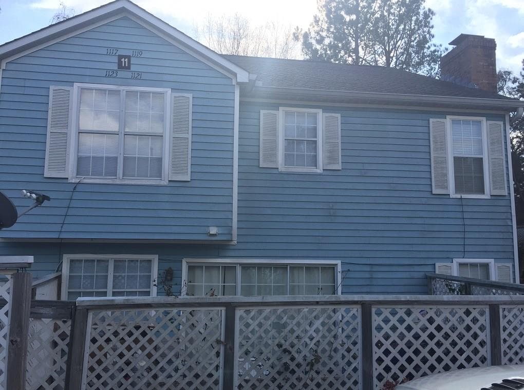 2 bedroom, 1,200 sq ft townhouse sold at 1119 Greenyard Way, Norcross, GA 30093