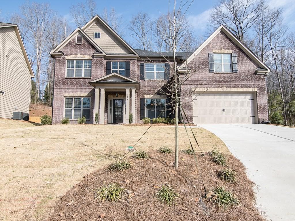 1398 Side Step Trace, Lawrenceville, GA 30045 — most recent listing photo