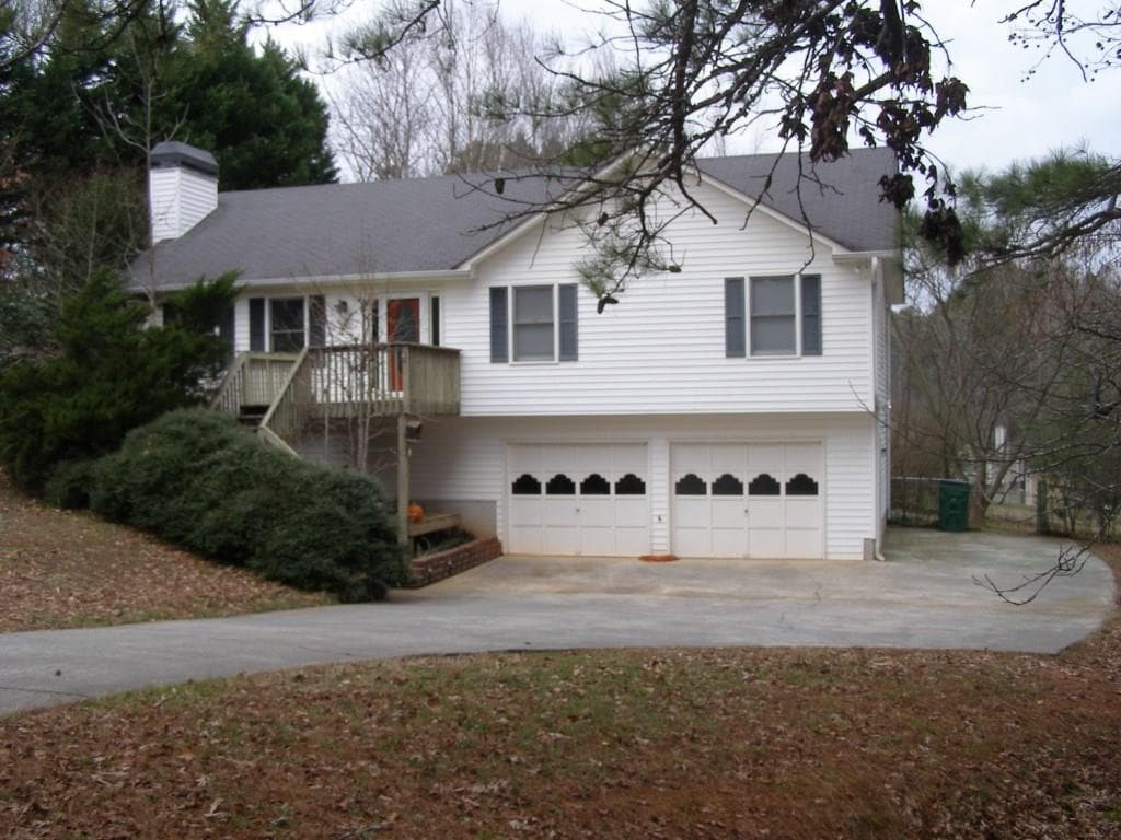 1327 Toonigh Road, Canton, GA 30115 — most recent listing photo