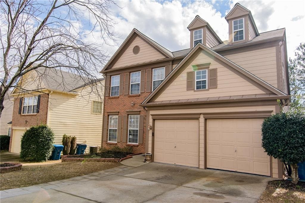 3 bedroom, 2,129 sq ft single family residence sold at 175 Lembeth Court, Alpharetta, GA 30004