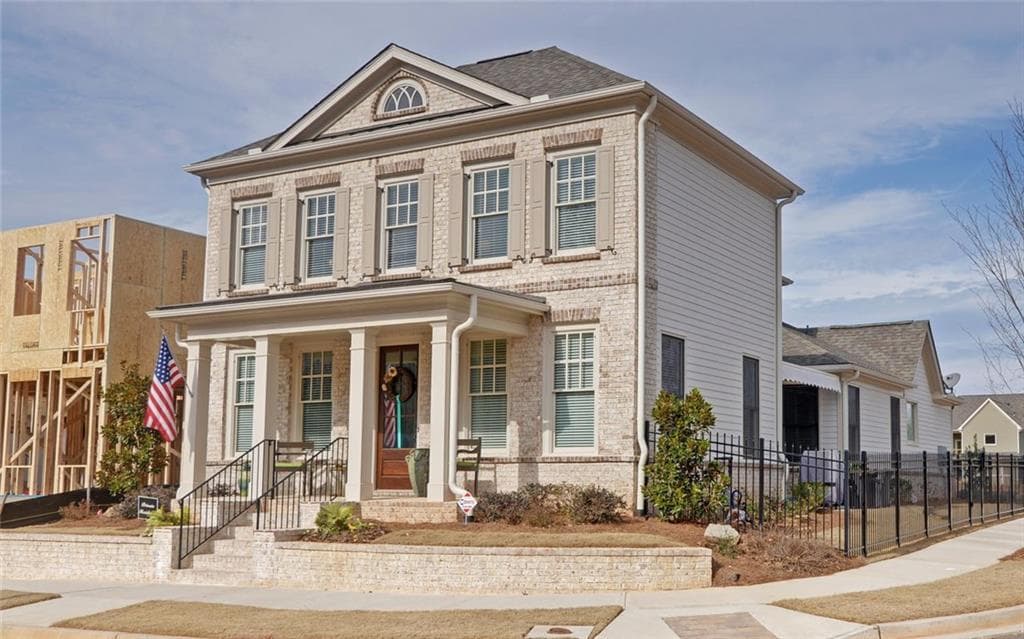 955 Olmsted Lane, Johns Creek, GA 30097 — most recent listing photo