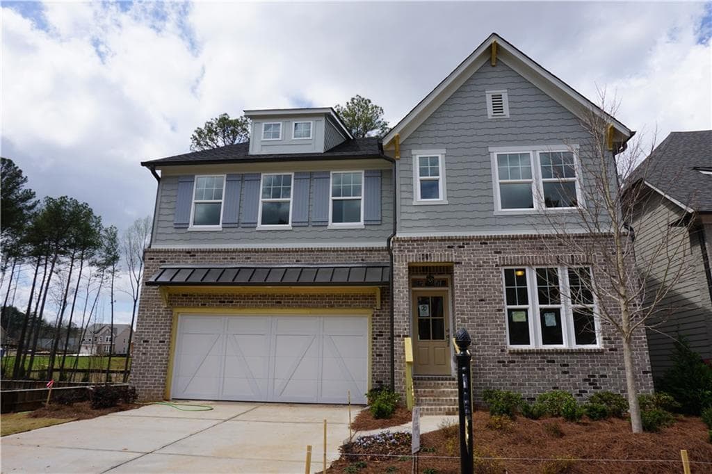 138 Marlow Drive, Woodstock, GA 30188 — most recent listing photo