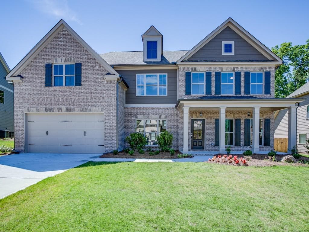 4380 Hunters Walk Way, Cumming, GA 30028 — most recent listing photo