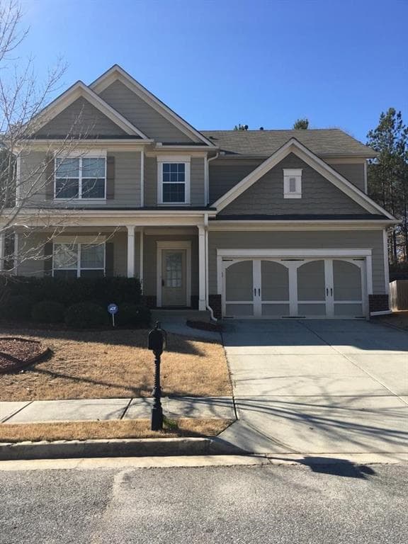 6036 Trail Hikes Drive, Sugar Hill, GA 30518 — most recent listing photo