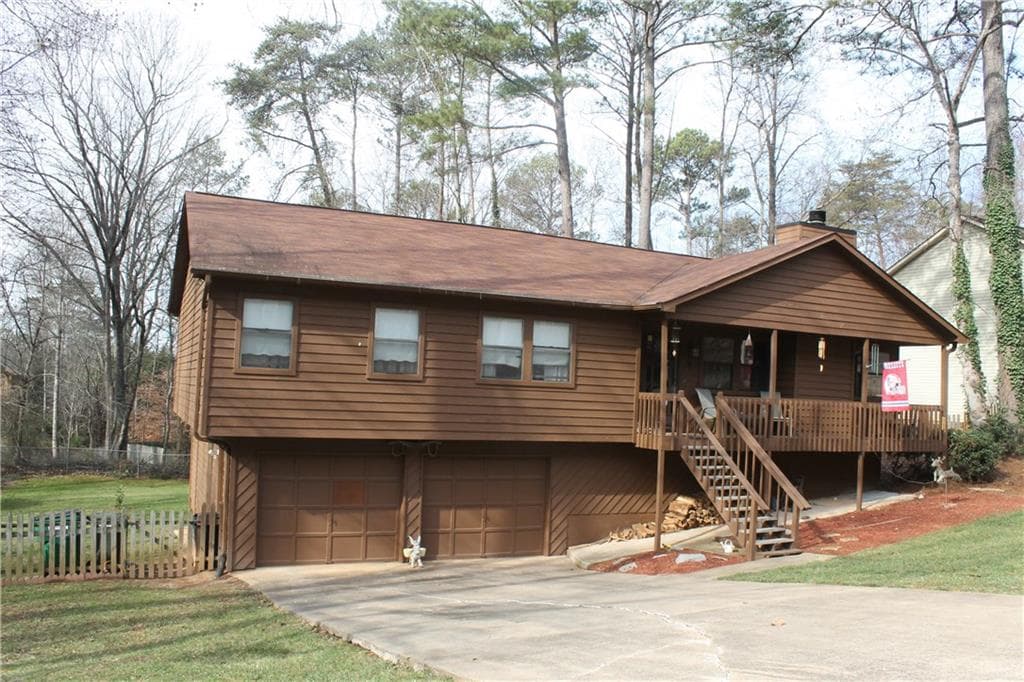2767 Hawk Trace Court, Marietta, GA 30066 — most recent listing photo