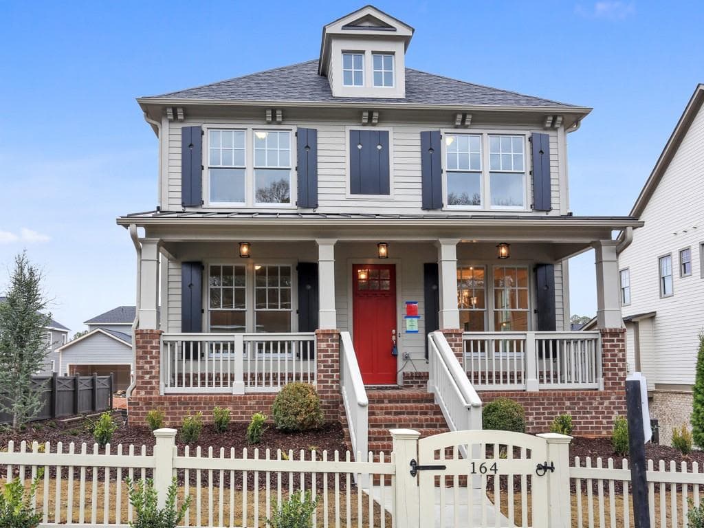 164 Kelly Street, Norcross, GA 30071 — most recent listing photo