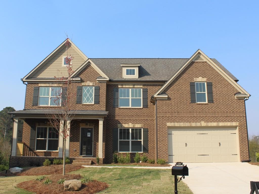 4350 Jeston Court, Cumming, GA 30028 — most recent listing photo