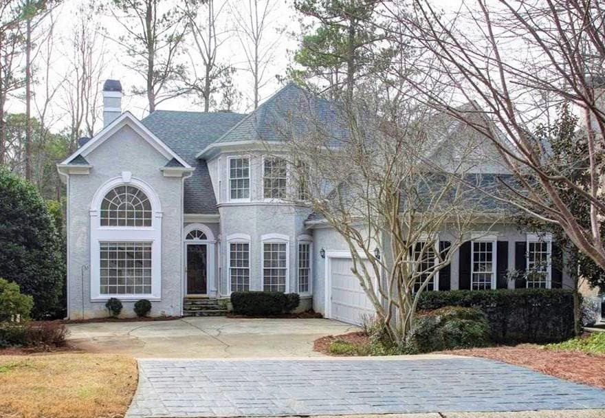 1023 Golf Estates Drive, Woodstock, GA 30189 — most recent listing photo