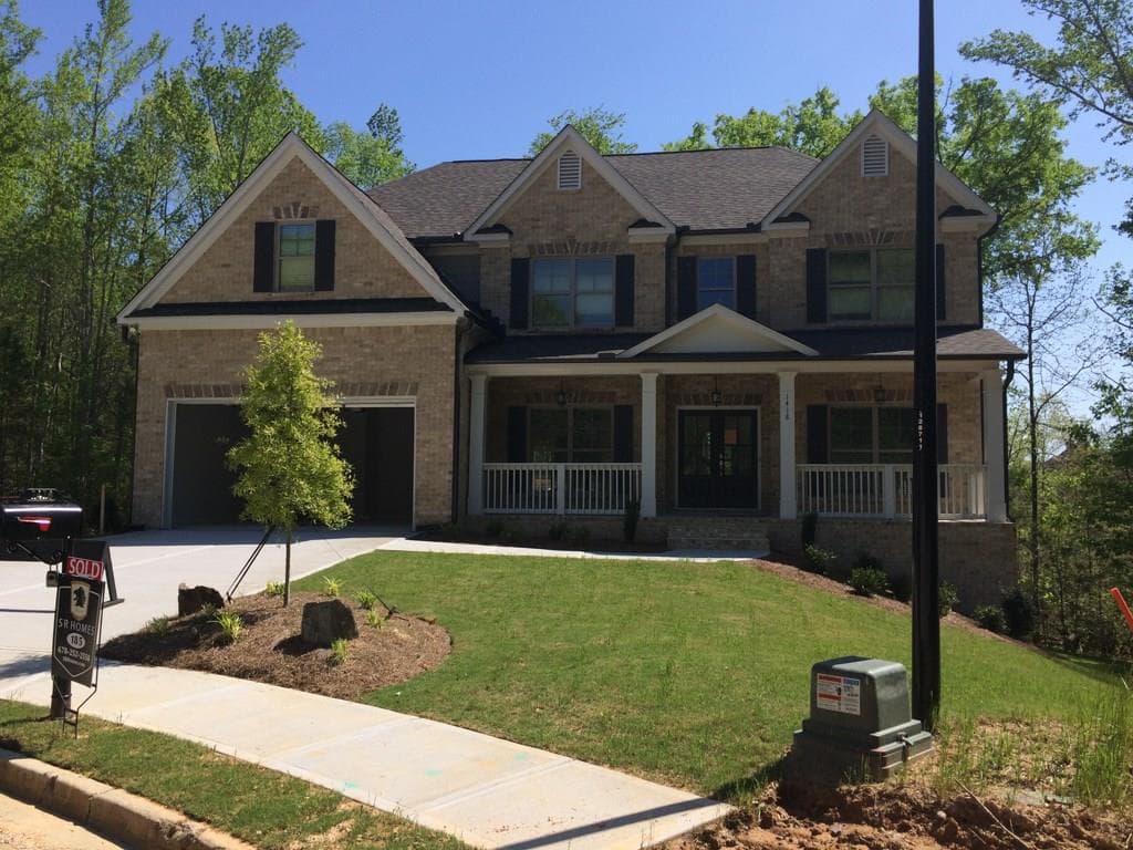 1418 Side Step Trace, Lawrenceville, GA 30045 — most recent listing photo