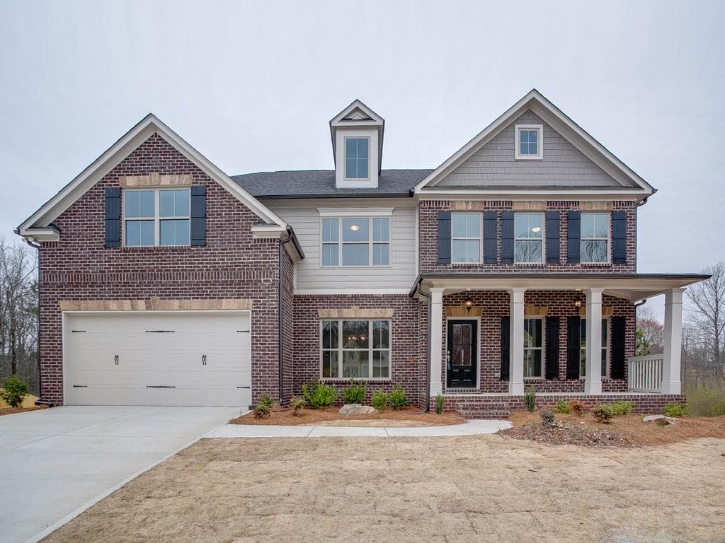 4485 Hunters Walk Way, Cumming, GA 30028 — most recent listing photo