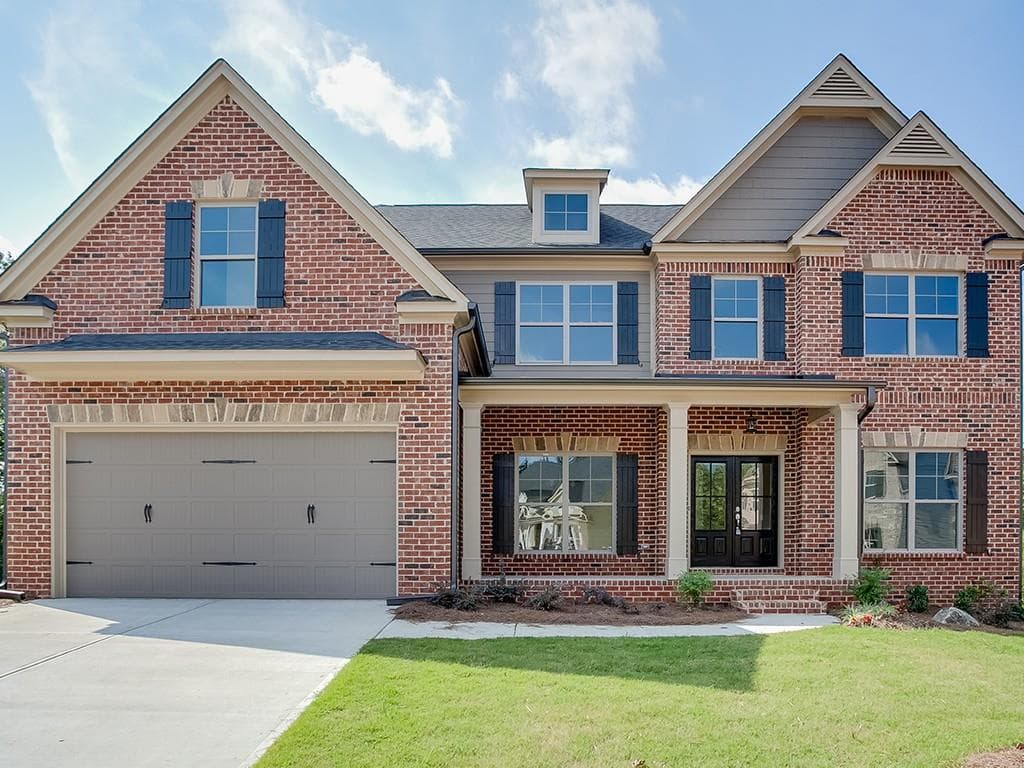 4345 Jeston Court, Cumming, GA 30028 — most recent listing photo