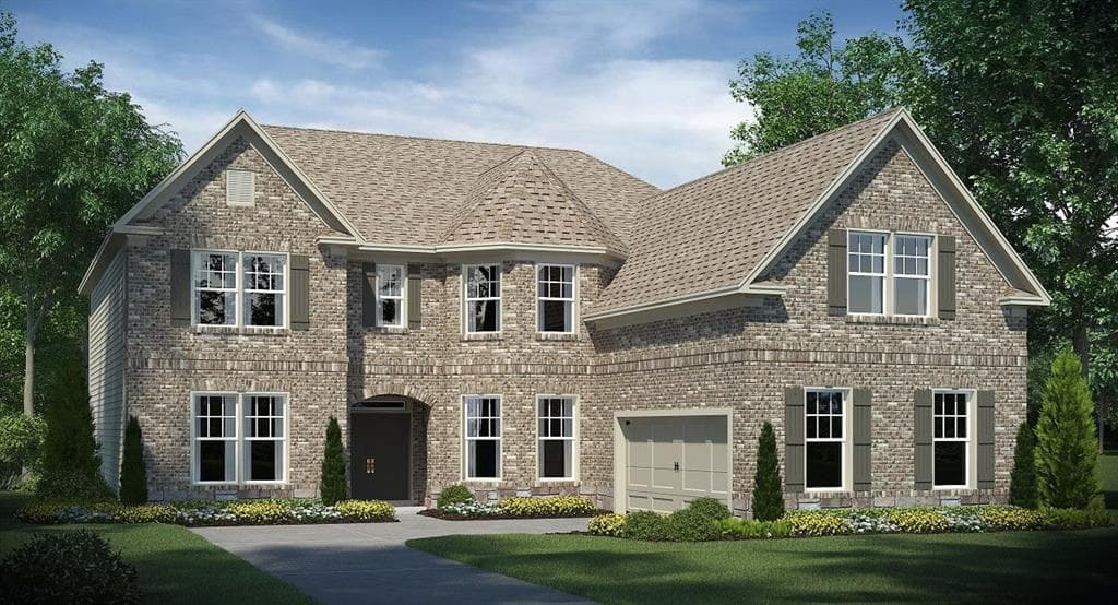 4970 Edgemoore Trace, Cumming, GA 30040 — most recent listing photo