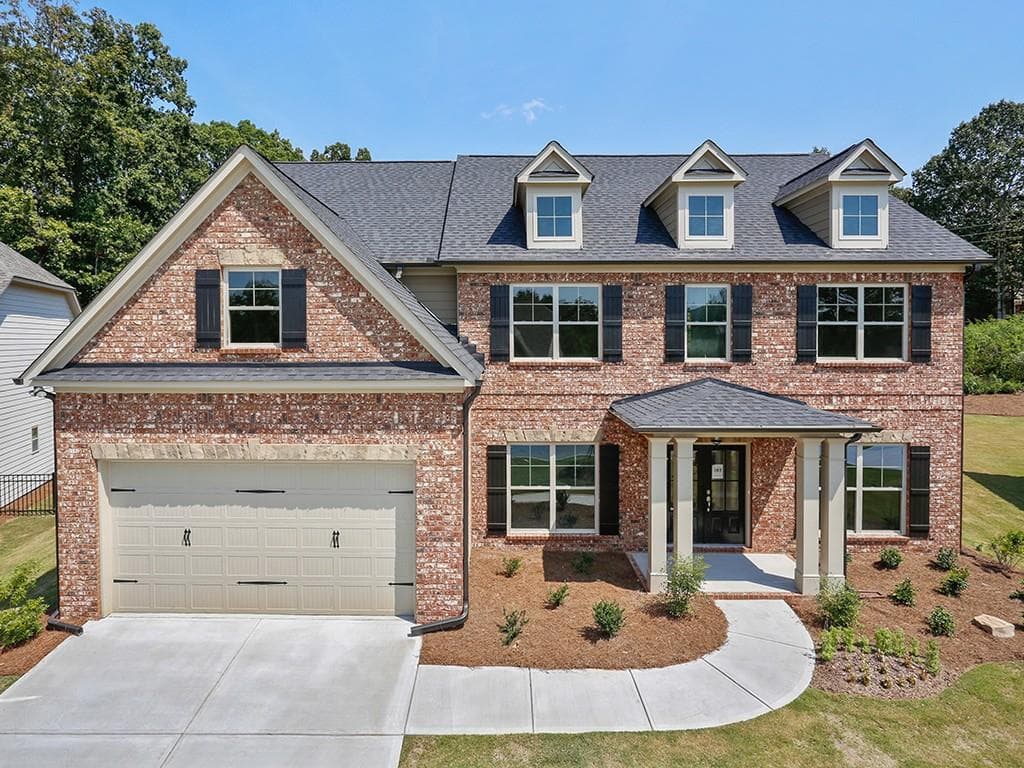 4430 Hunters Walk Way, Cumming, GA 30028 — most recent listing photo