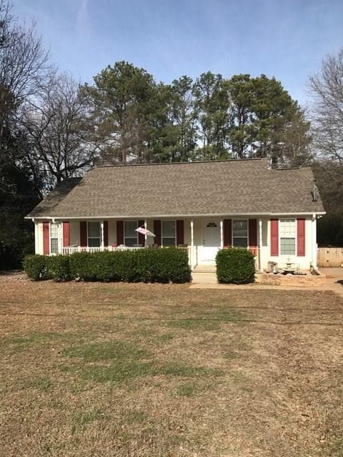 1035 Fairview Road, Rockmart, GA 30153 — most recent listing photo
