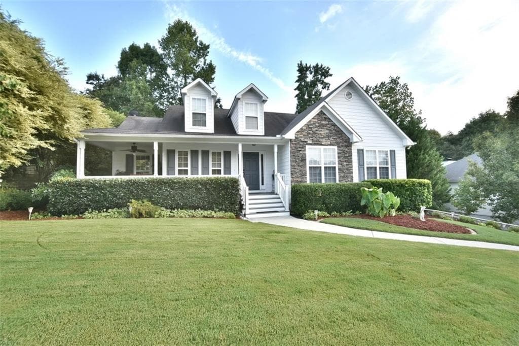 4471 Keenly Valley Drive, Buford, GA 30519 — most recent listing photo