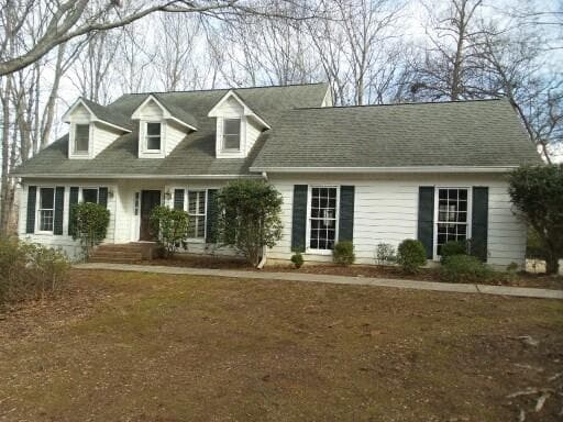 4 bedroom, 3,250 sq ft single family residence sold at 5211 CHESTNUT Court, Alpharetta, GA 30005