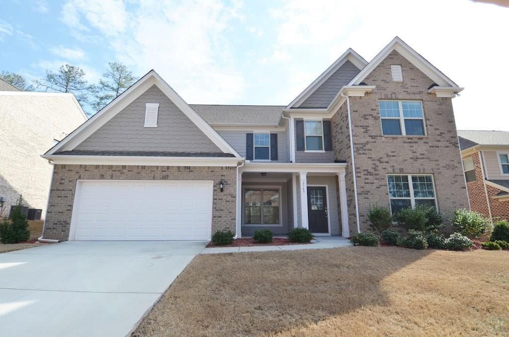 2349 Larkspur Run Drive, Duluth, GA 30097 — most recent listing photo