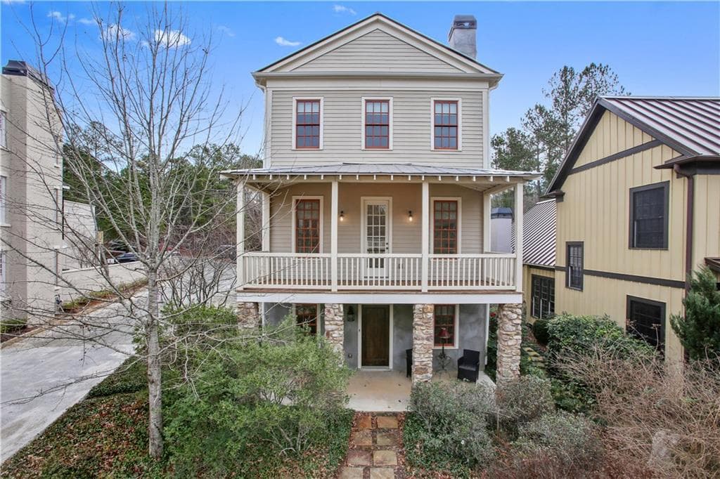 9134 Selborne Lane, Chattahoochee Hills, GA 30268 — most recent listing photo