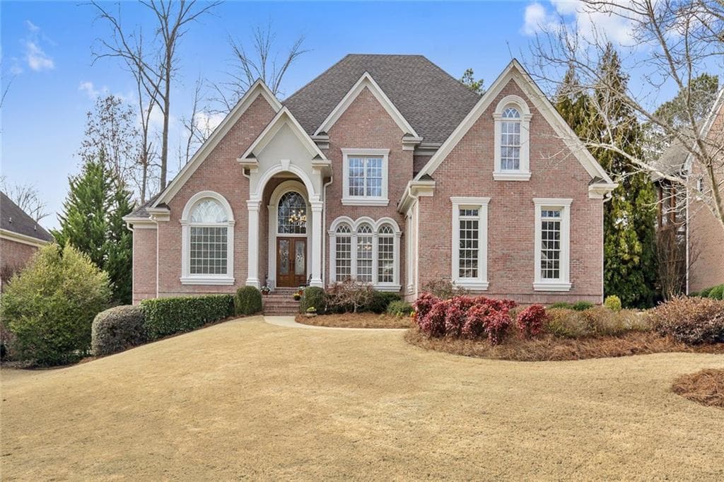 6635 Willows Way, Cumming, GA 30040 — most recent listing photo