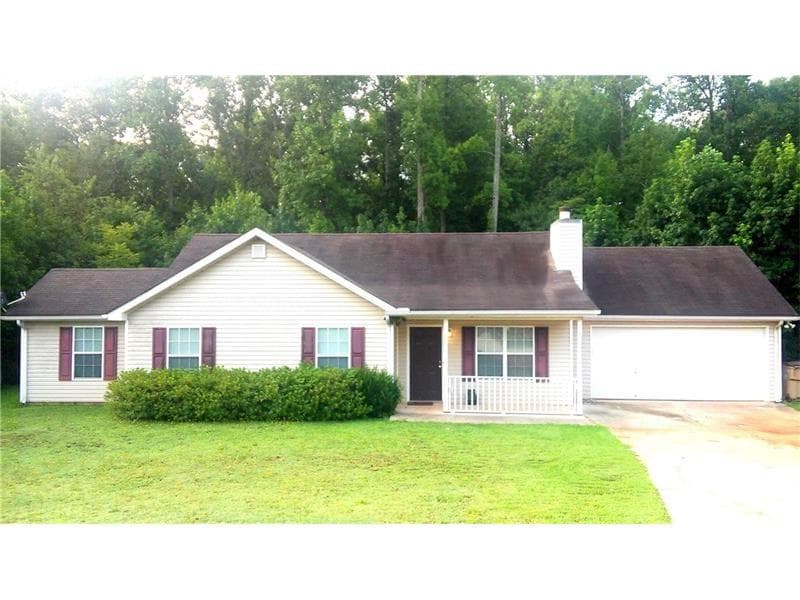 3806 Chase Drive, Gainesville, GA 30507 — most recent listing photo