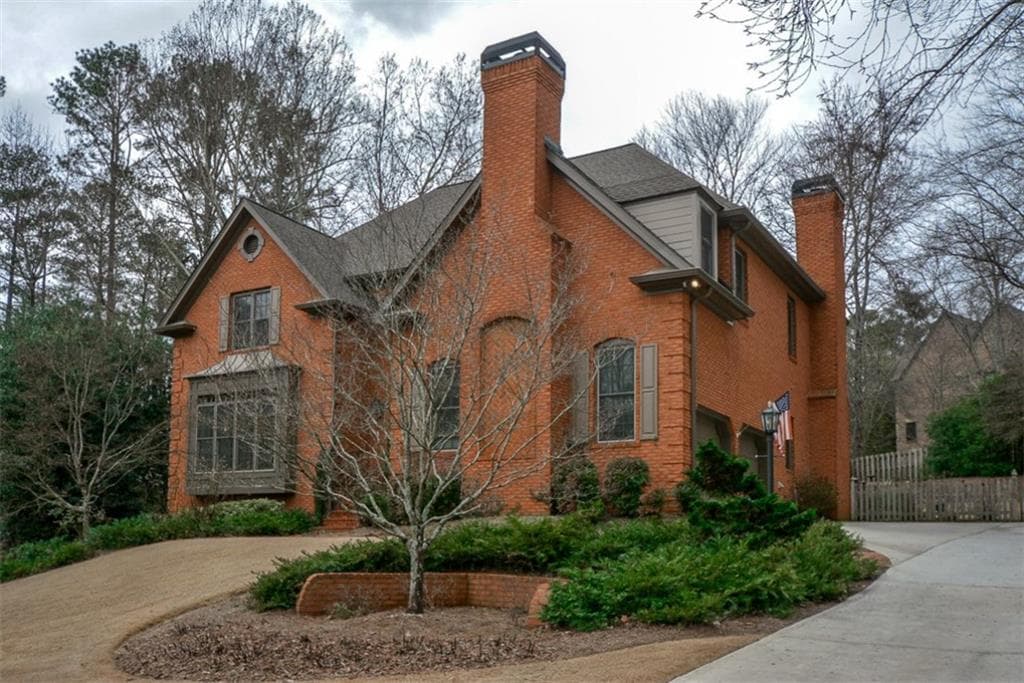 1836 Baldwin Court, Marietta, GA 30068 — most recent listing photo